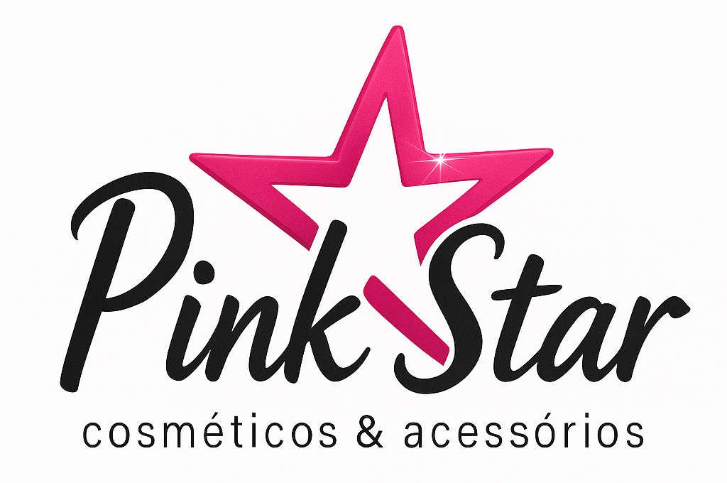 Pink Star Cosméticos & Acessórios