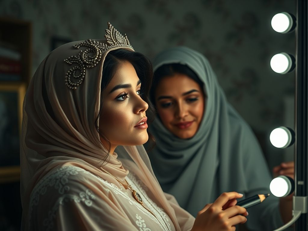 O que é Maquiagem para aniversários O que é Maquiagem para aniversários