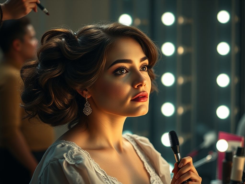 O que é Maquiagem para eventos sociais O que é Maquiagem para eventos sociais