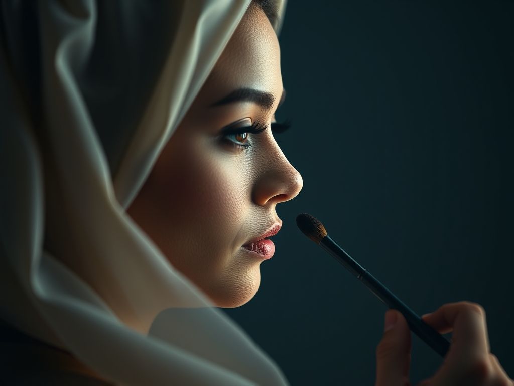 O que é Mascara para cílios? O que é Mascara para cílios