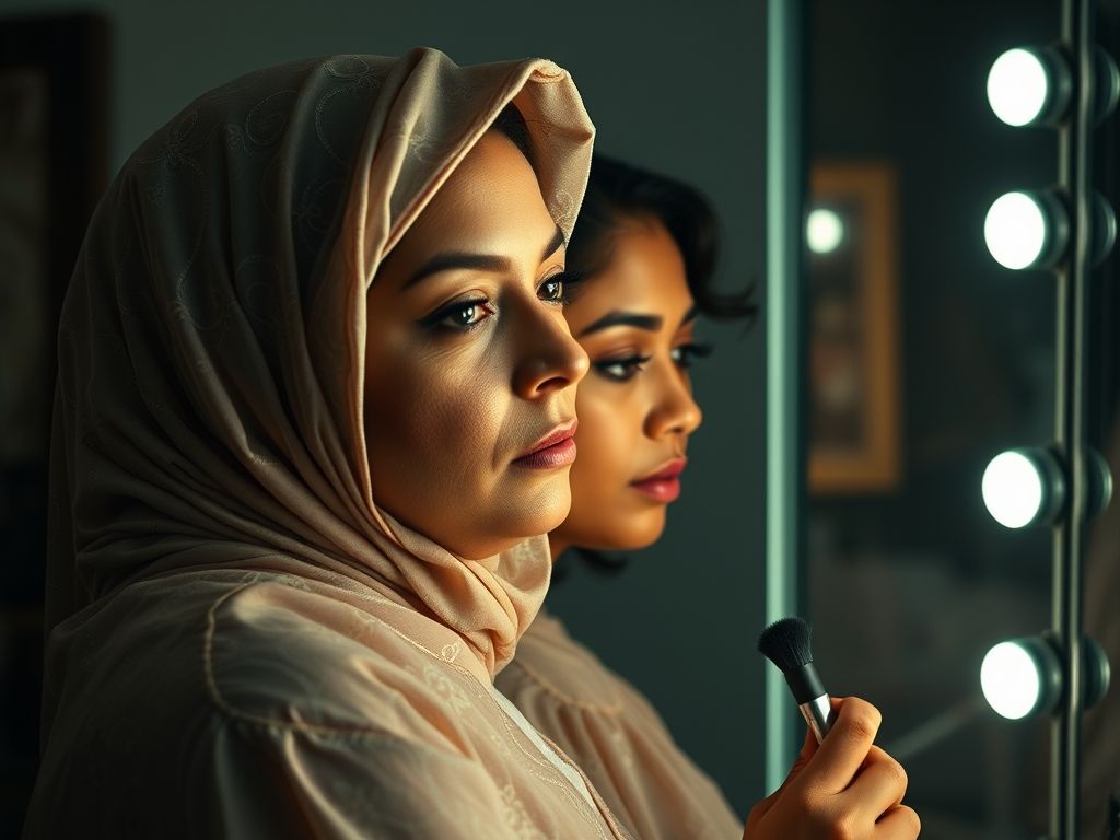 O que é Técnicas de contorno O que é Técnicas de contorno